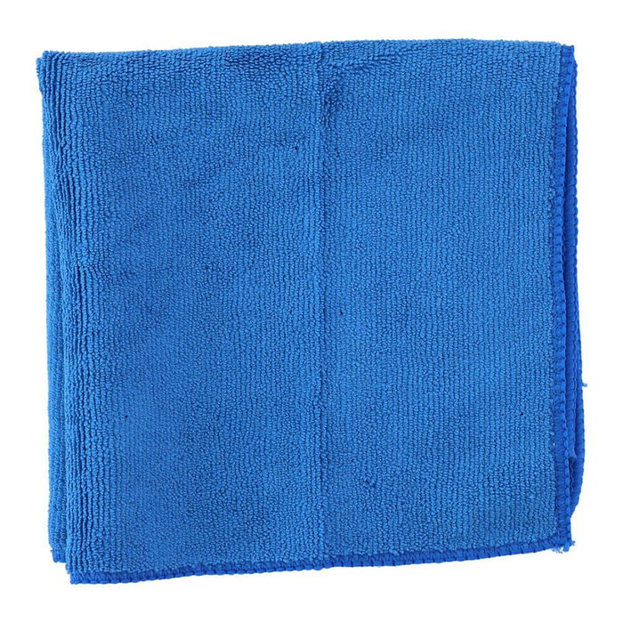 Dunlop Chiffon en microfibre pour vitres 35 x 35 cm