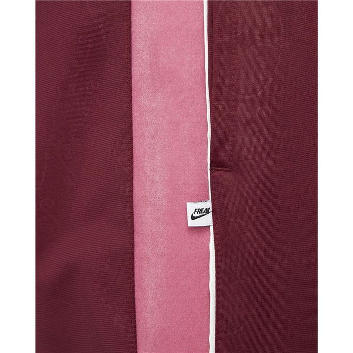 Pantalon de sport long Nike Giannis Marron Homme