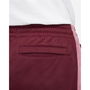 Pantalon de sport long Nike Giannis Marron Homme