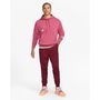 Pantalon de sport long Nike Giannis Marron Homme