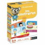 Nathan La Petite Ecole - Les Contraires
