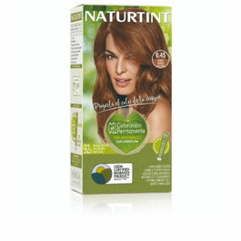 Naturtint Coloration Permanente 6.45 Blond Ambré Foncé 170 ml