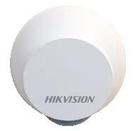 Hikvision radar de détection de signes vitaux PoE 4m pour surveillance de santé