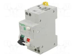 SCHNEIDER ELECTRIC Interrupteur différentiel Easy9 EZ Type A 6A 30mA 1+N