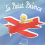 Protection du berceau HappyFriday Le Petit Prince Son avion
