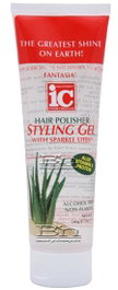 Ic Fantasia Styling Gel Aloe Vera