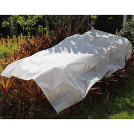 Biotop Toile de protection pour cultures 2 x 10 m 30g/m²