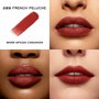 Lancôme L'Absolu Rouge Intimatte #289 Mat Soie Confort 12H