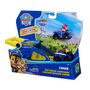 Voiture Spin Master Noir