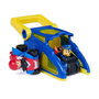 Voiture Spin Master Noir