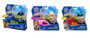 Spin Master Véhicule Pup Squad Paw Patrol avec lanzador - Format assorti (environ 20x25x8 cm) - Véhicules de course et lanceur