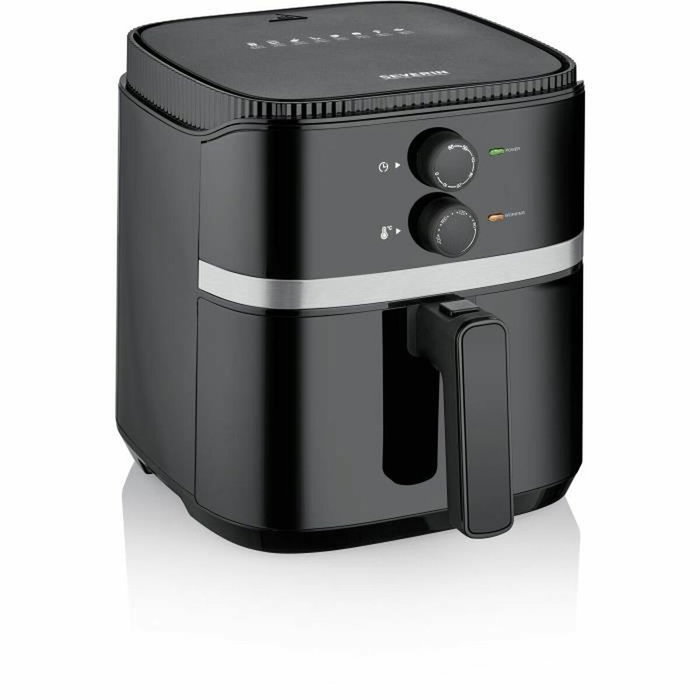 Severin FR 2452 Air Fryer 5L Severin FR 2452 Air Fryer 5L