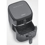 Severin Friteuse sans huile FR2452, 5L, Noir