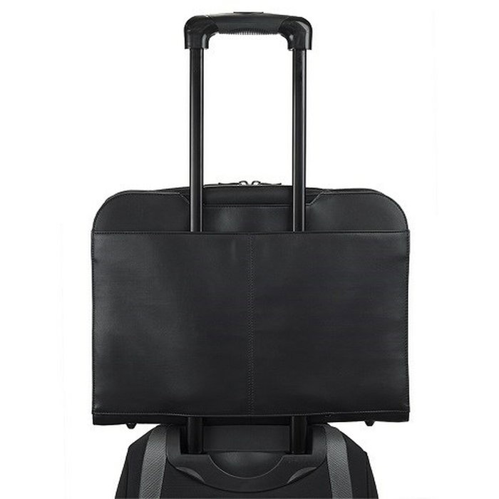 Dell Sac bandoulière 460-BBUL Noir 14 inch