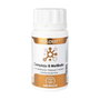 EQUISALUD Holovit Complejo B Metilado 50 capsules