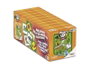 Cayro - Jeu What's Up? Junior - Version Espagnol et Anglais - À partir de 6 ans - 25 cartes - Dimensions: 7x7x1,7 cm - Jeu de société