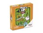 Cayro - Jeu What's Up? Junior - Version Espagnol et Anglais - À partir de 6 ans - 25 cartes - Dimensions: 7x7x1,7 cm - Jeu de société