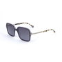 Levi'S LV-5018-S-WOI Gafas de sol Marron/Bleu