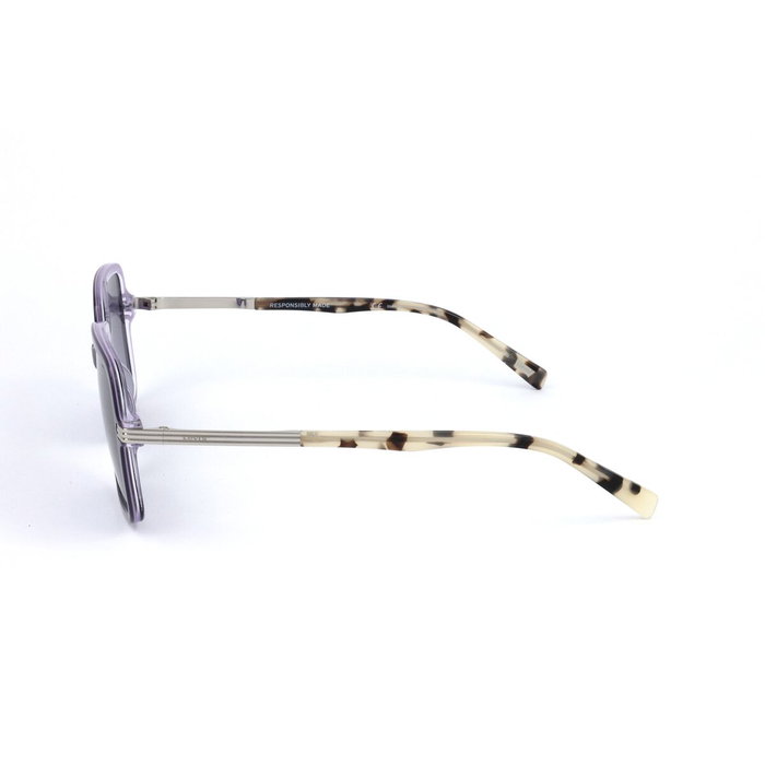 Levi'S LV-5018-S-WOI Gafas de sol Marron/Bleu Levi'S LV-5018-S-WOI Gafas de sol Marron/Bleu