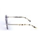 Levi'S LV-5018-S-WOI Gafas de sol Marron/Bleu