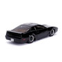 JADA TOYS Réplique du Coche Fantastico (The Fantastic Car) en métal avec éclairage - Modèle réduit 1:24 - À partir de 8 ans