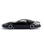 JADA TOYS Réplique du Coche Fantastico (The Fantastic Car) en métal avec éclairage - Modèle réduit 1:24 - À partir de 8 ans