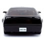 JADA TOYS Réplique Knight Rider Pontiac Trans AM K2000 avec lumières