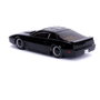 JADA TOYS Réplique Knight Rider Pontiac Trans AM K2000 avec lumières