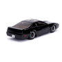 JADA TOYS Réplique Knight Rider Pontiac Trans AM K2000 avec lumières