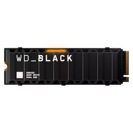 Western Digital WD_BLACK SN850X 8 To M.2