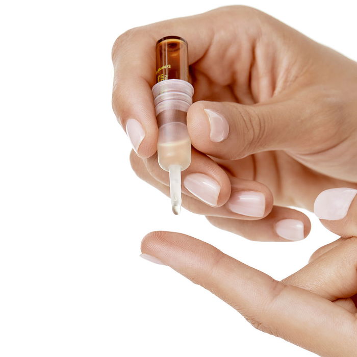 Endocare Ampoules Tensage 20 x 2 ml - Soin Fermeté et Éclat - Tous Types de Peaux