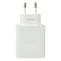 Oppo Chargeur Supervooc 33W USB-A Blanc - VCB3HAEH