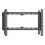 B-Tech BT8443/B Support mural extractible pour écran plat