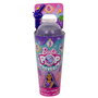 Barbie Pop! Reveal Serie Frutas Uvas Hnw44 - Poupée avec surprise et mode - Jouet de déballage et changement de couleurs - Mattel