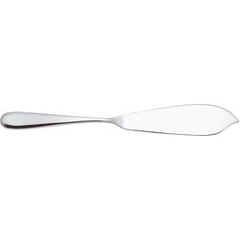 Alessi Couteau de service pour poisson Nuovo Milano en acier inoxydable 18/10