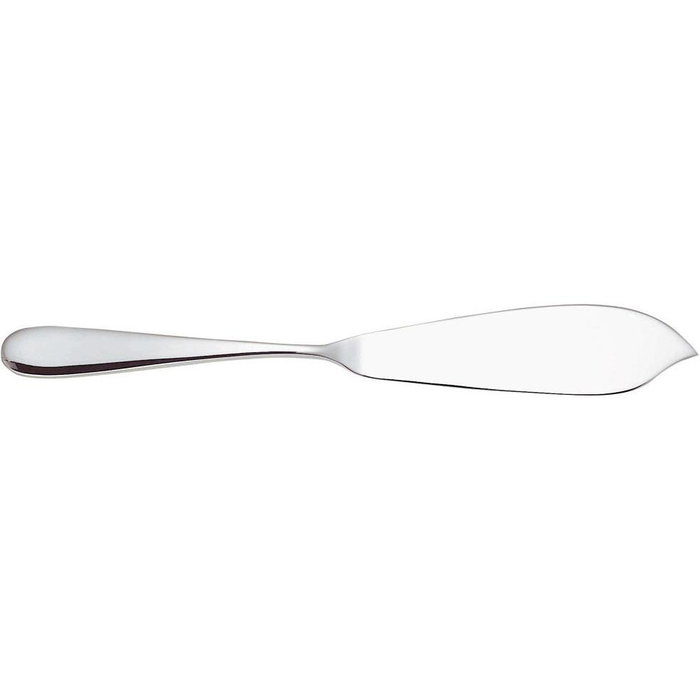 Alessi 5180/20 Couteau de Service Nuovo Milano en Acier Inoxydable 18/10 pour Poisson - Design Ettore Sottsass Alessi 5180/20 Couteau de Service Nuovo Milano en Acier Inoxydable 18/10 pour Poisson - Design Ettore Sottsass