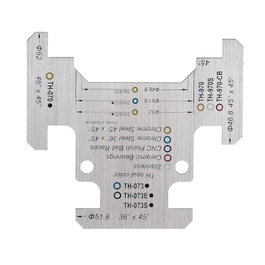 Fsa Medidor FSA para rodamientos 1-1/4 - 1.5'' E0301