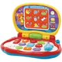 VTech Baby - Lumi Ordi Des Tout-Petits - Ordinateur Parlant Éducatif avec Écran Lumineux pour Enfant de 12 à 36 Mois - Fonctionne sur Piles