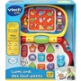 VTech Baby - Lumi Ordi Des Tout-Petits - Ordinateur Parlant Éducatif avec Écran Lumineux pour Enfant de 12 à 36 Mois - Fonctionne sur Piles