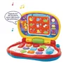 VTech Baby - Lumi Ordi Des Tout-Petits - Ordinateur Parlant Éducatif avec Écran Lumineux pour Enfant de 12 à 36 Mois - Fonctionne sur Piles