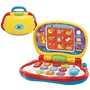 VTech Baby - Lumi Ordi Des Tout-Petits - Ordinateur Parlant Éducatif avec Écran Lumineux pour Enfant de 12 à 36 Mois - Fonctionne sur Piles