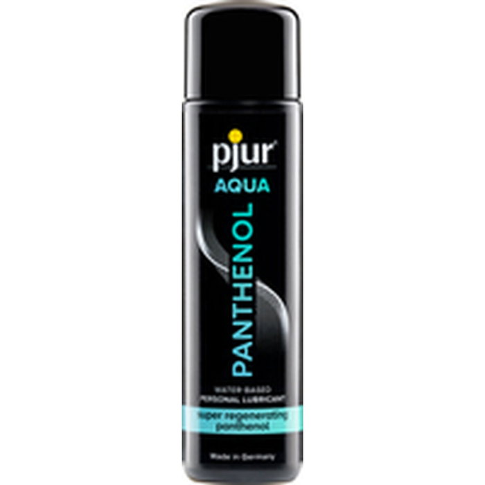 Lubrifiant Pjur 827160113827 30 ml