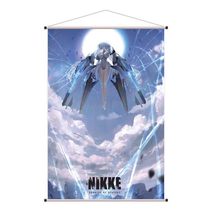 Goddess of Victory: Nikke wallscroll Cinderella 60 x 90 cm Goddess of Victory: Nikke wallscroll Cinderella 60 x 90 cm