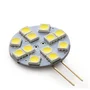 Greenice Ampoule LED G4 2,4W Blanco Frío 180Lm 6000K