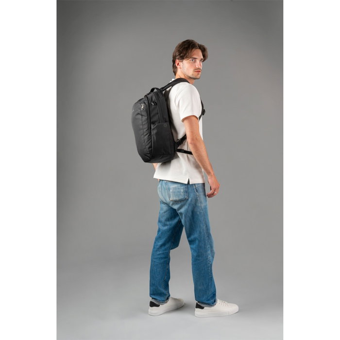 Pacsafe V 26L Tour Backpack Noir
