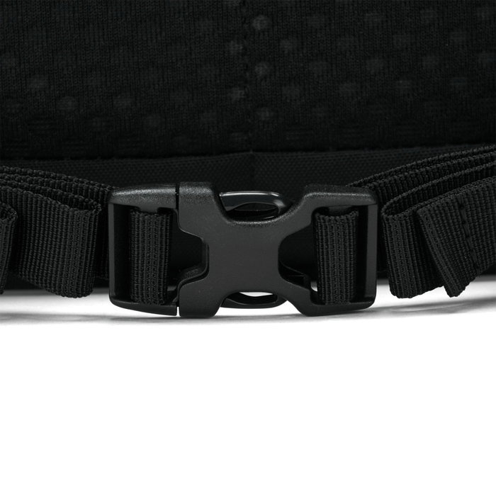 Pacsafe V 26L Tour Backpack Noir