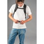 Pacsafe V 26L Tour Backpack Noir