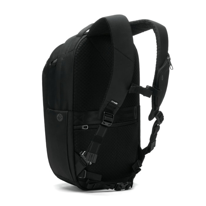 Pacsafe V 26L Tour Backpack Noir