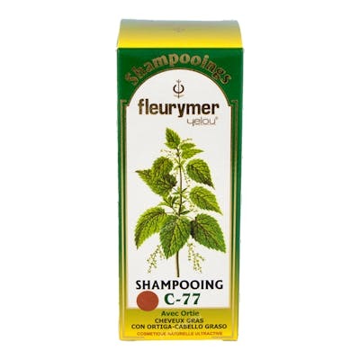 Fleurymer Shampoing Antigrasse C-77 200ml - Traitement Cheveux Gras Fleurymer Shampoing Antigrasse C-77 200ml - Traitement Cheveux Gras