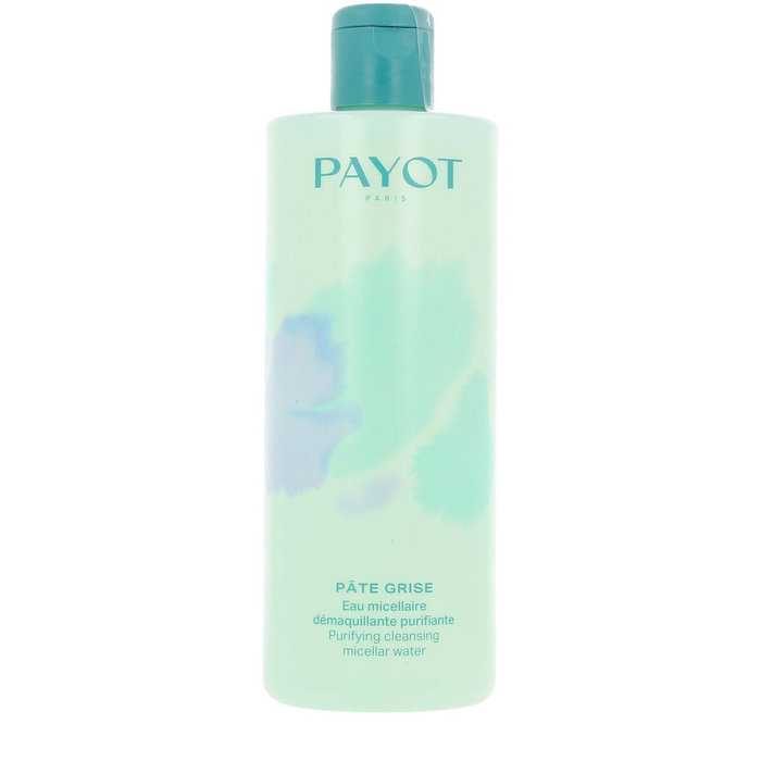 Payot Eau micellaire PÂTE GRISE 400 ml